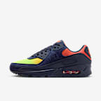 ナイキ NIKE エアマックス90 NIKE公式】エア マックス 90 'Hyper Turquoise/Particle Grey